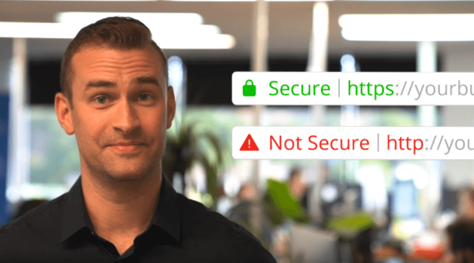 Stuart Brown Head of Search Strategy