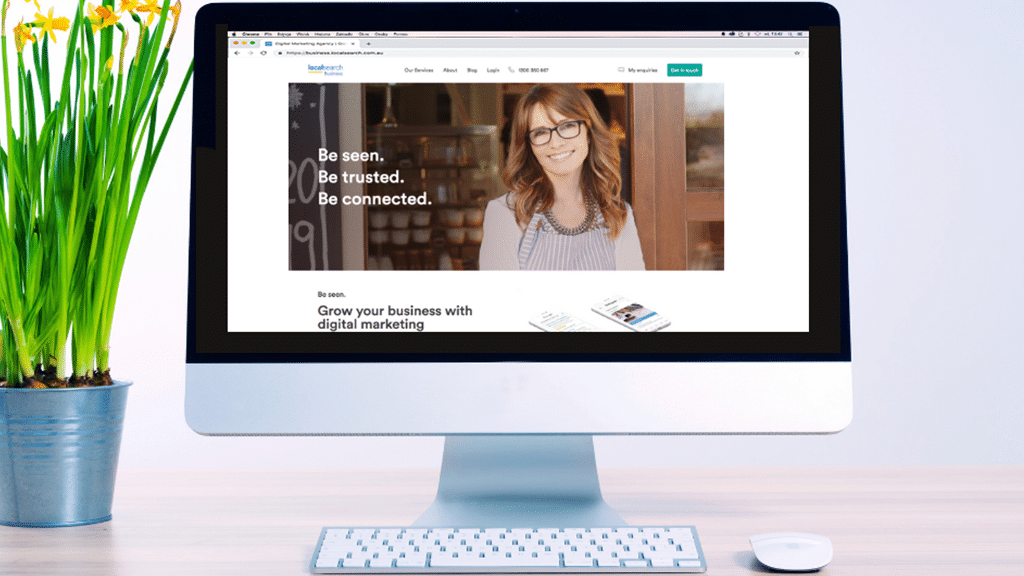 5 elements your website needs to make money Localsearch
