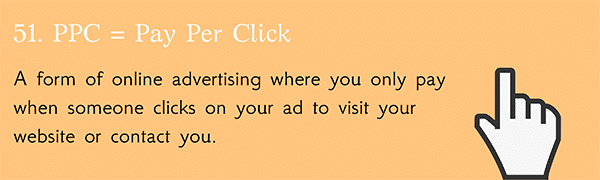 What is PPC?