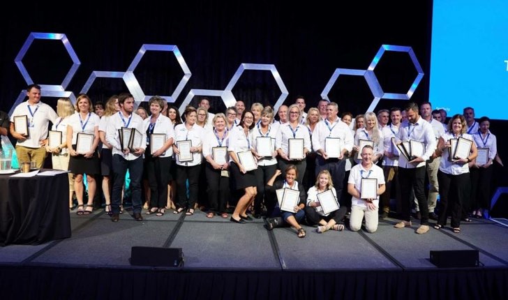 Localsearch award nominee photo