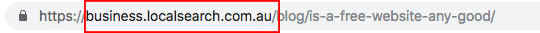 ls-widgets.lsapps.com.au domain