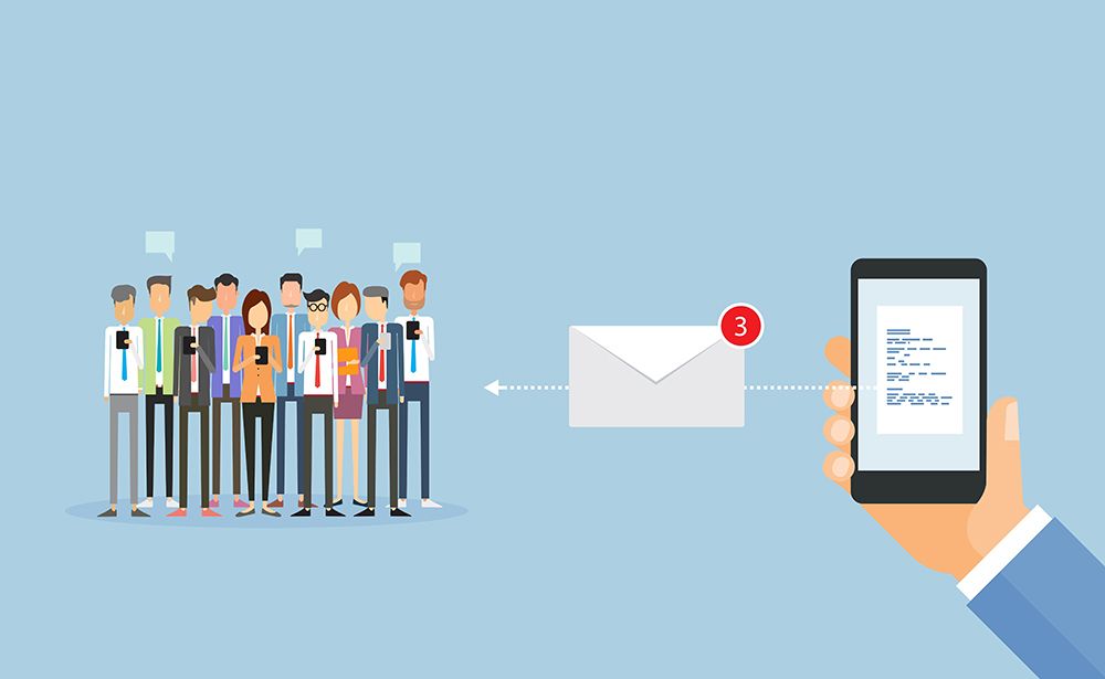 SMS marketing laws in Australia