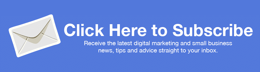 Click here to subscribe to the Localsearch newsletter