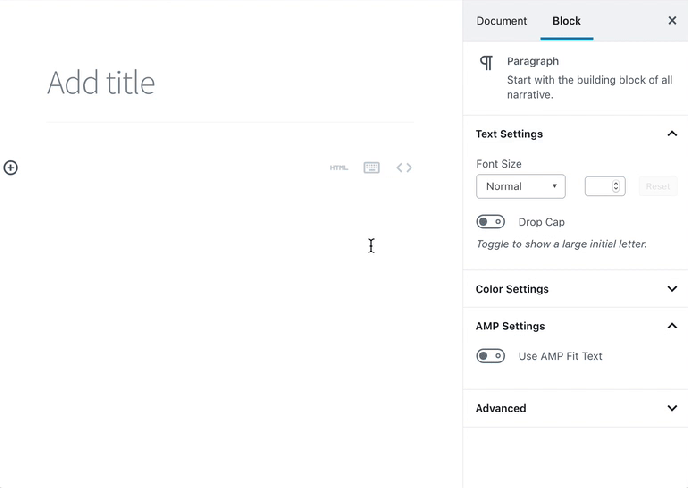 How to add a widget to WordPress
