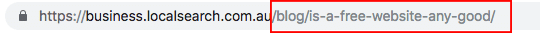 path for ls-widgets.lsapps.com.au blog