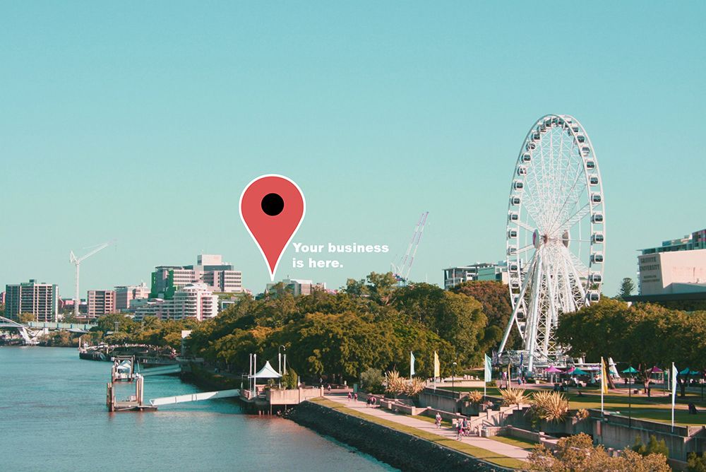 Business in Brisbane