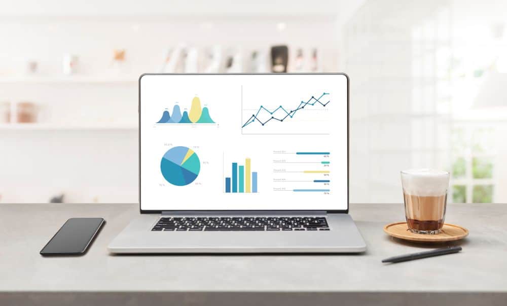 Business intelligence for digital marketing