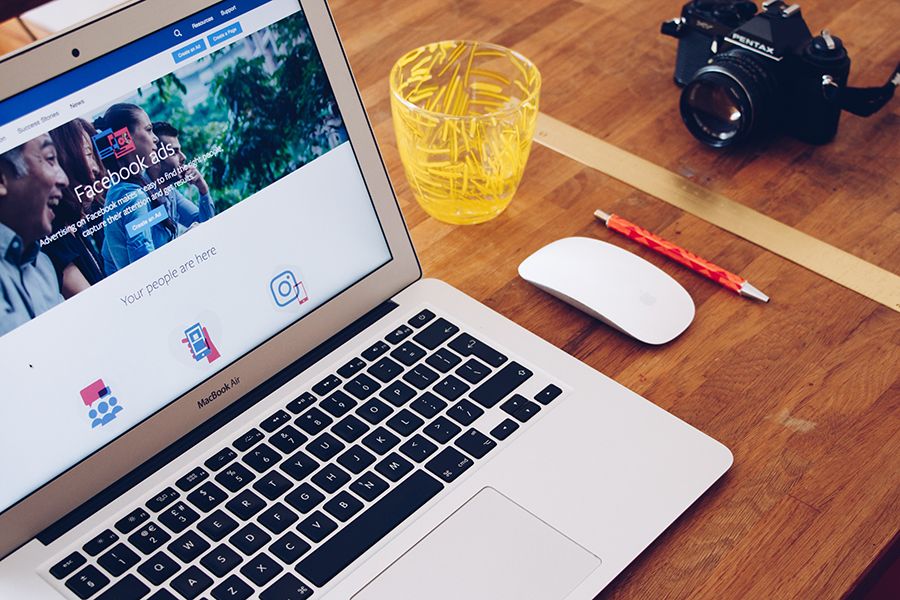 Facebook news