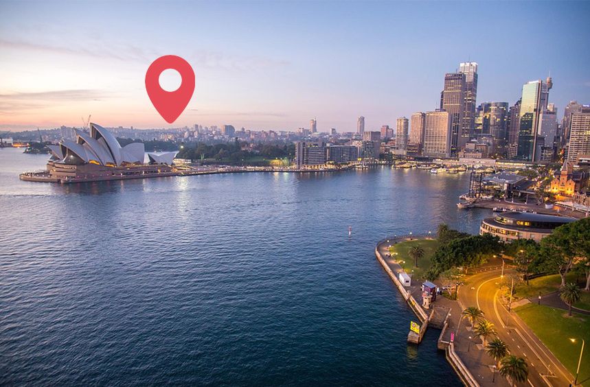LSEO for Sydney, Australia