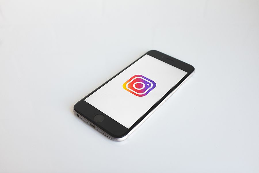 Instagram marketing Localsearch