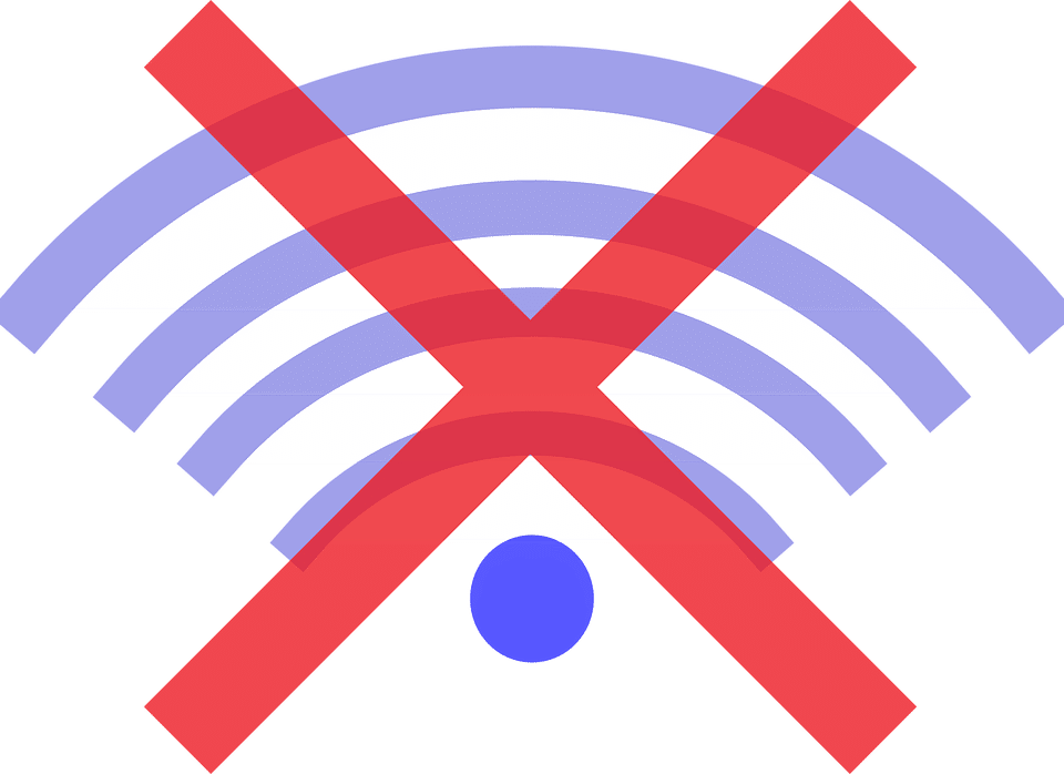 HTMl5 lets your website be seen offline