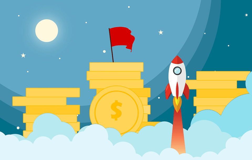 Boosting posts on Facebook to earn money