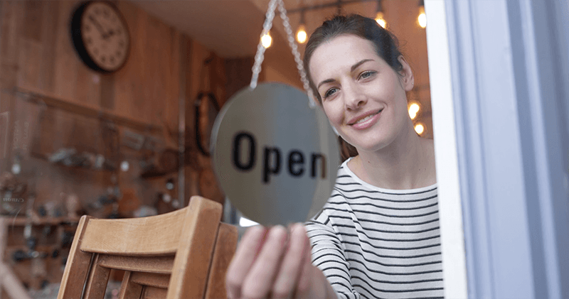 Localsearch TV Commercial