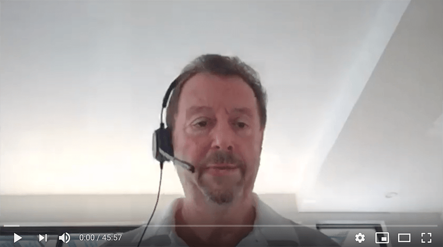 Mike Andrew COVID19 SEO Tips