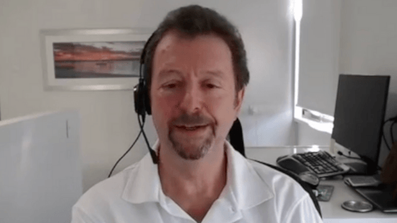 Localsearch SEO Specialist Mike Andrew