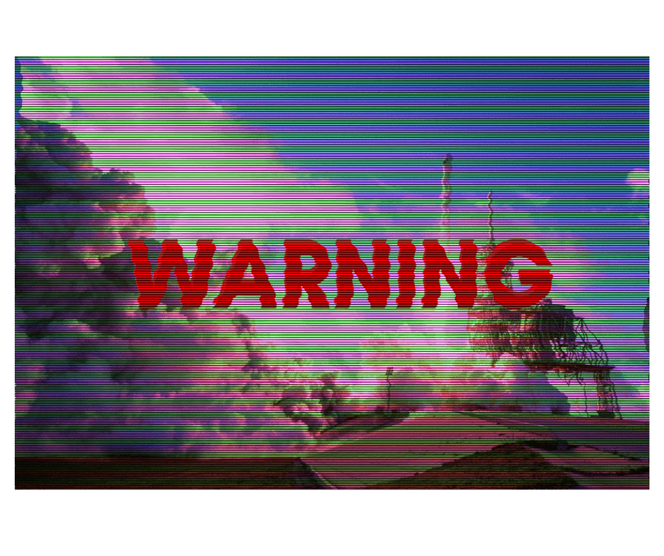 Warning Google Local Algorithm Update