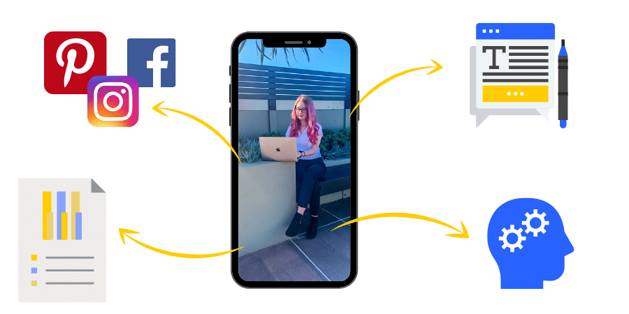 Georgia Smith Gold Coast