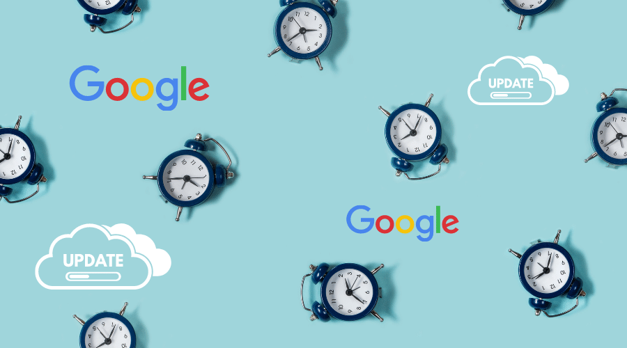 Google Page Experience Update Delayed
