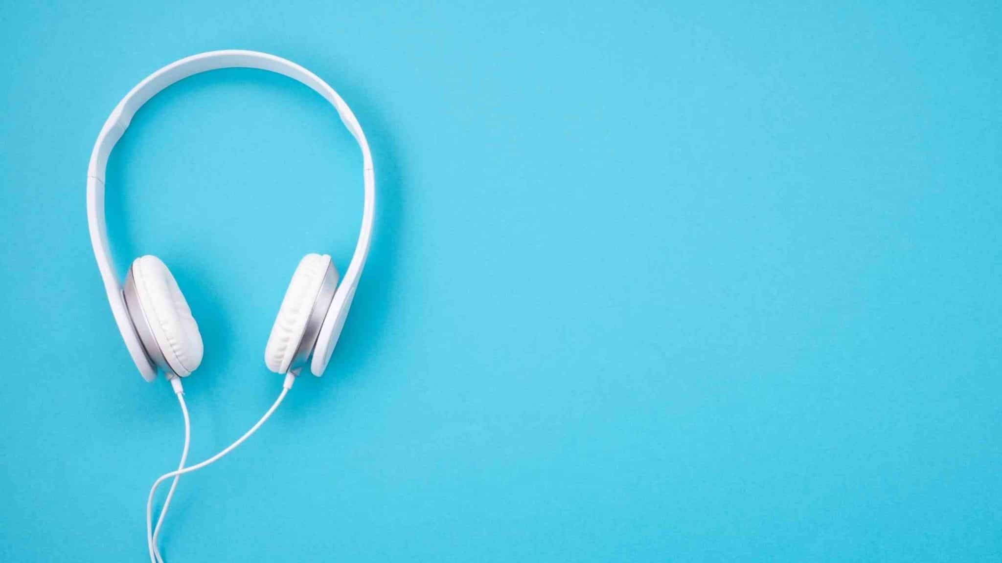 Headphones