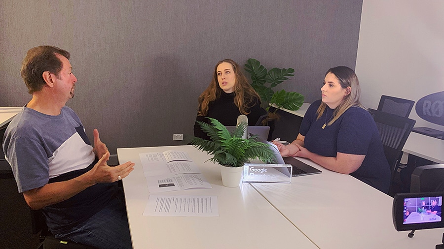 Help Me Grow My Business