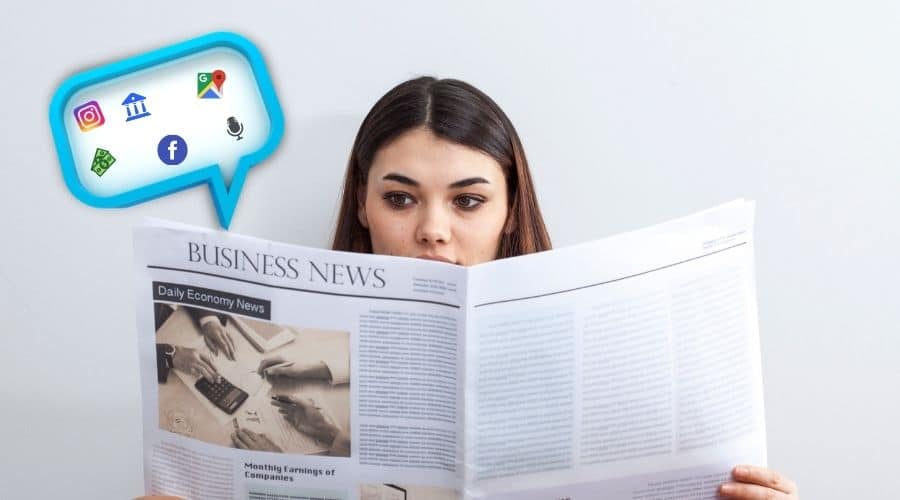 Australian Business News