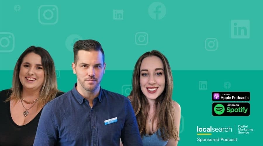 Jake Ellis Grow My Business Podcast