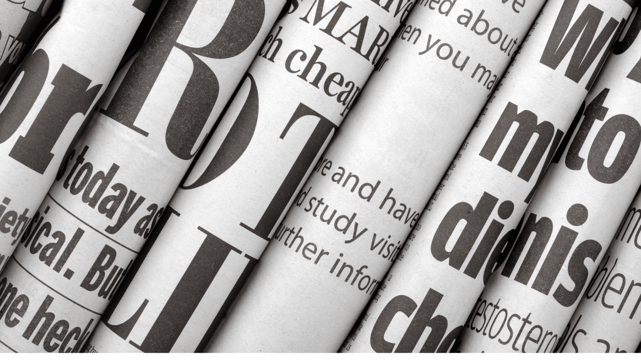 Weekly Business News