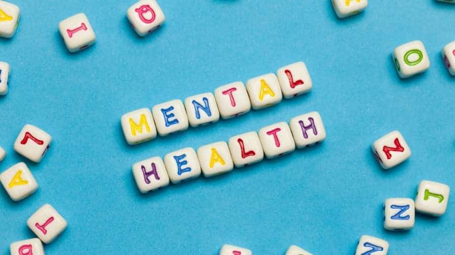 Workplace Mental Health