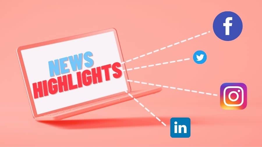 Business News Highlights