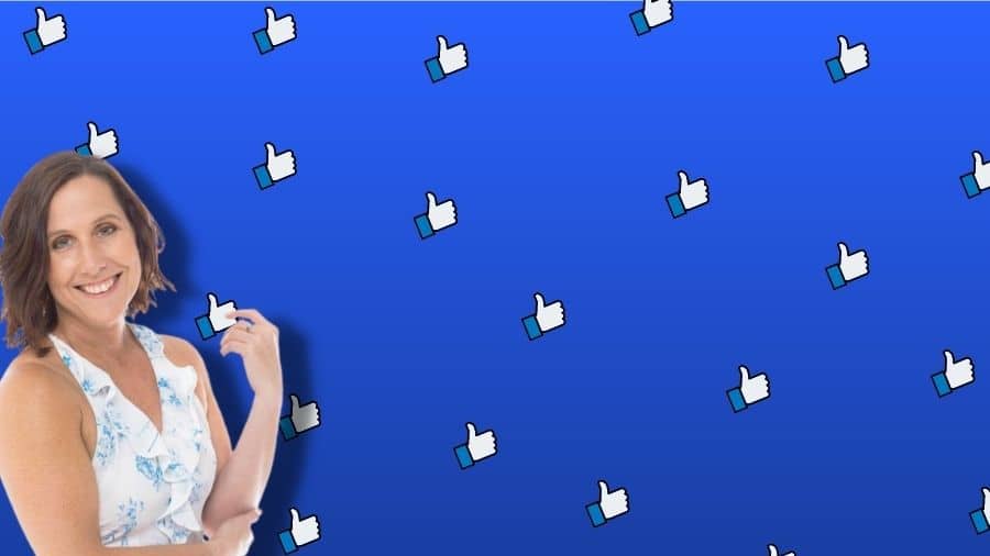 Chantal Gerardy Facebook Coach