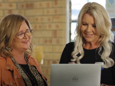 Localsearch cordelia watson