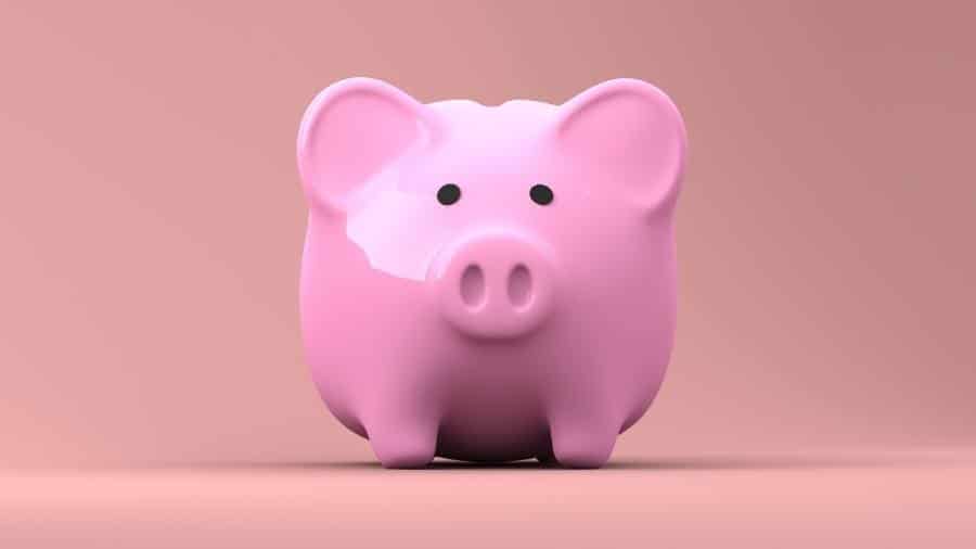 QLD Business Boost Grant for the Piggy Bank