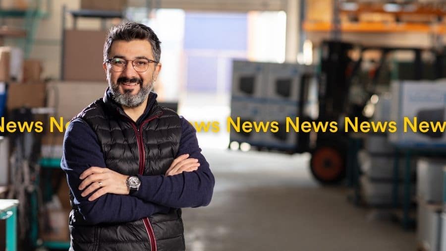 Small business owner business news localsearch