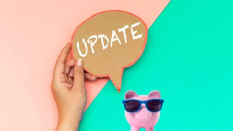 QLD Business Basics Grant Update