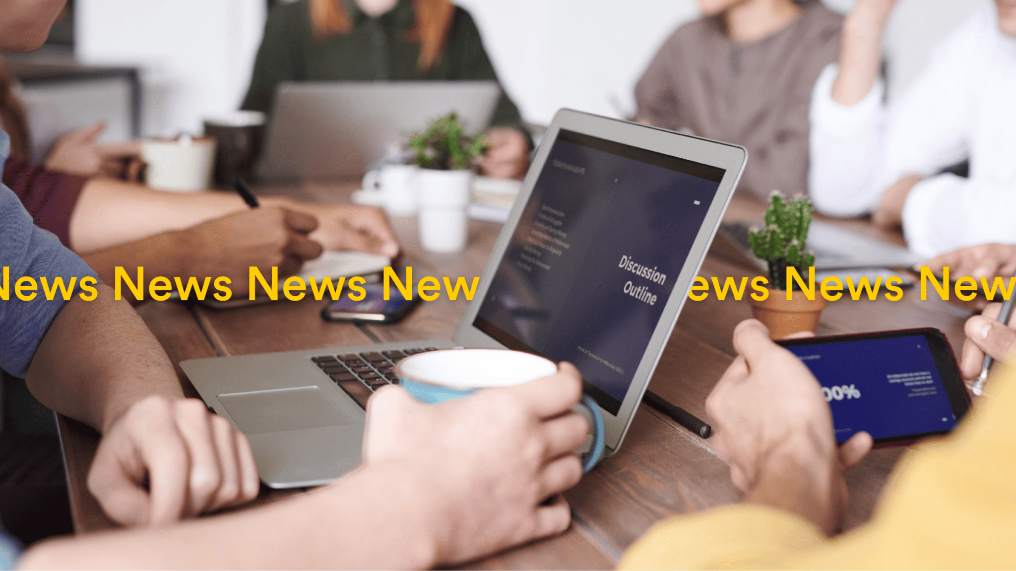 Team Discussion - Localsearch QLD