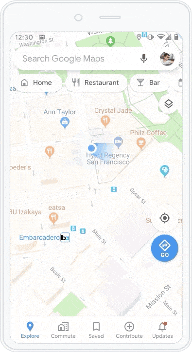 How to Answer Google My Business Messages on Mobile