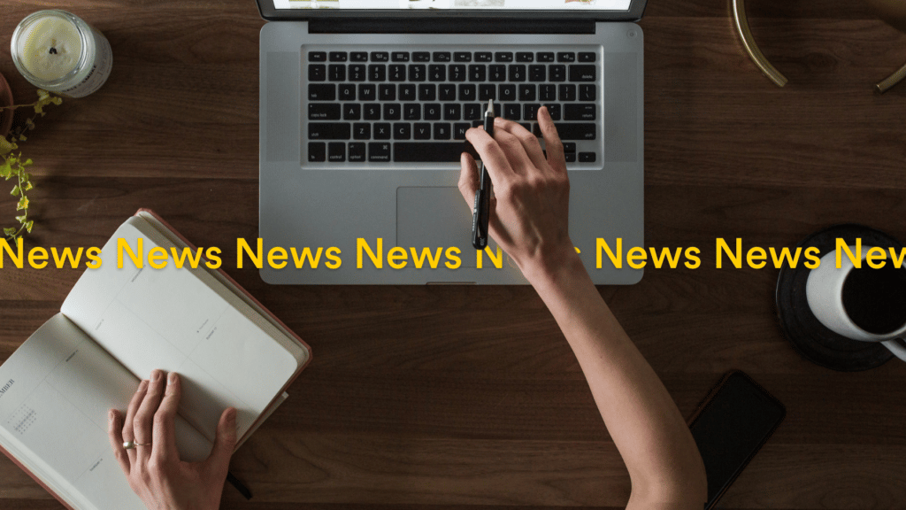 Technology Business Marketing News