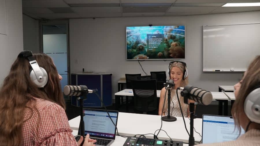 Rieze Rothmann Help Me Grow My Business Podcast