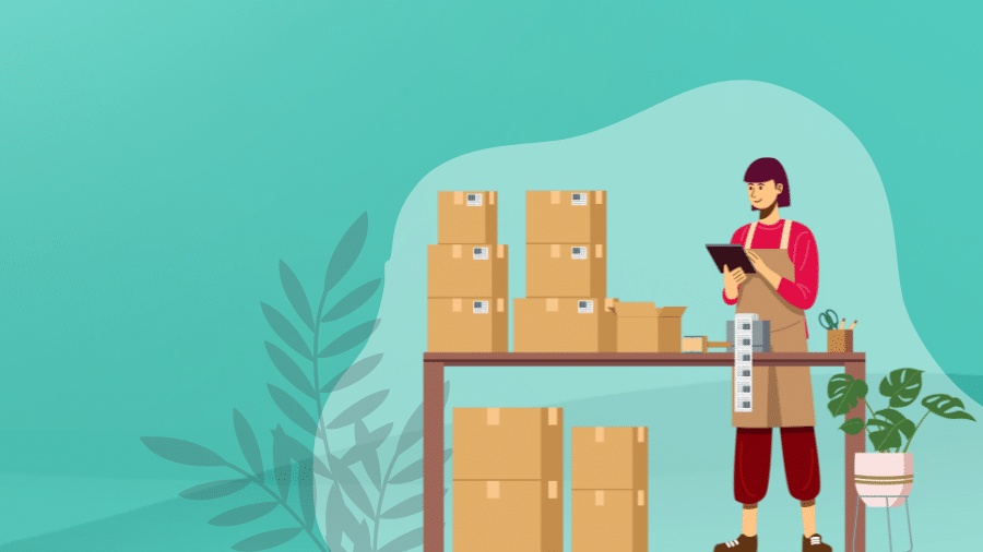 Business Preparing for Economic Times