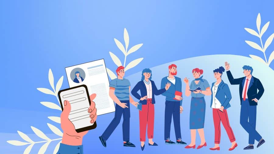 Australian Businesses Struggling to Fill Open Job Vacancies