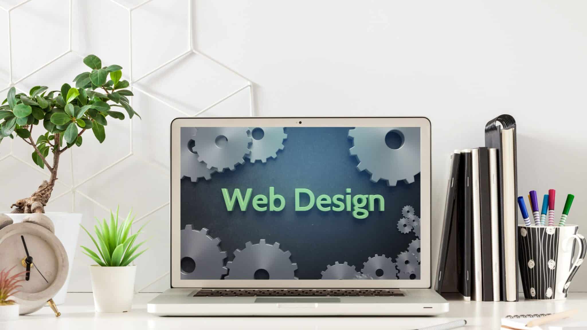 Web Design Trends