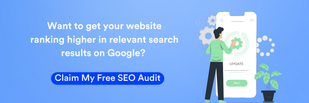 Free SEO Audit