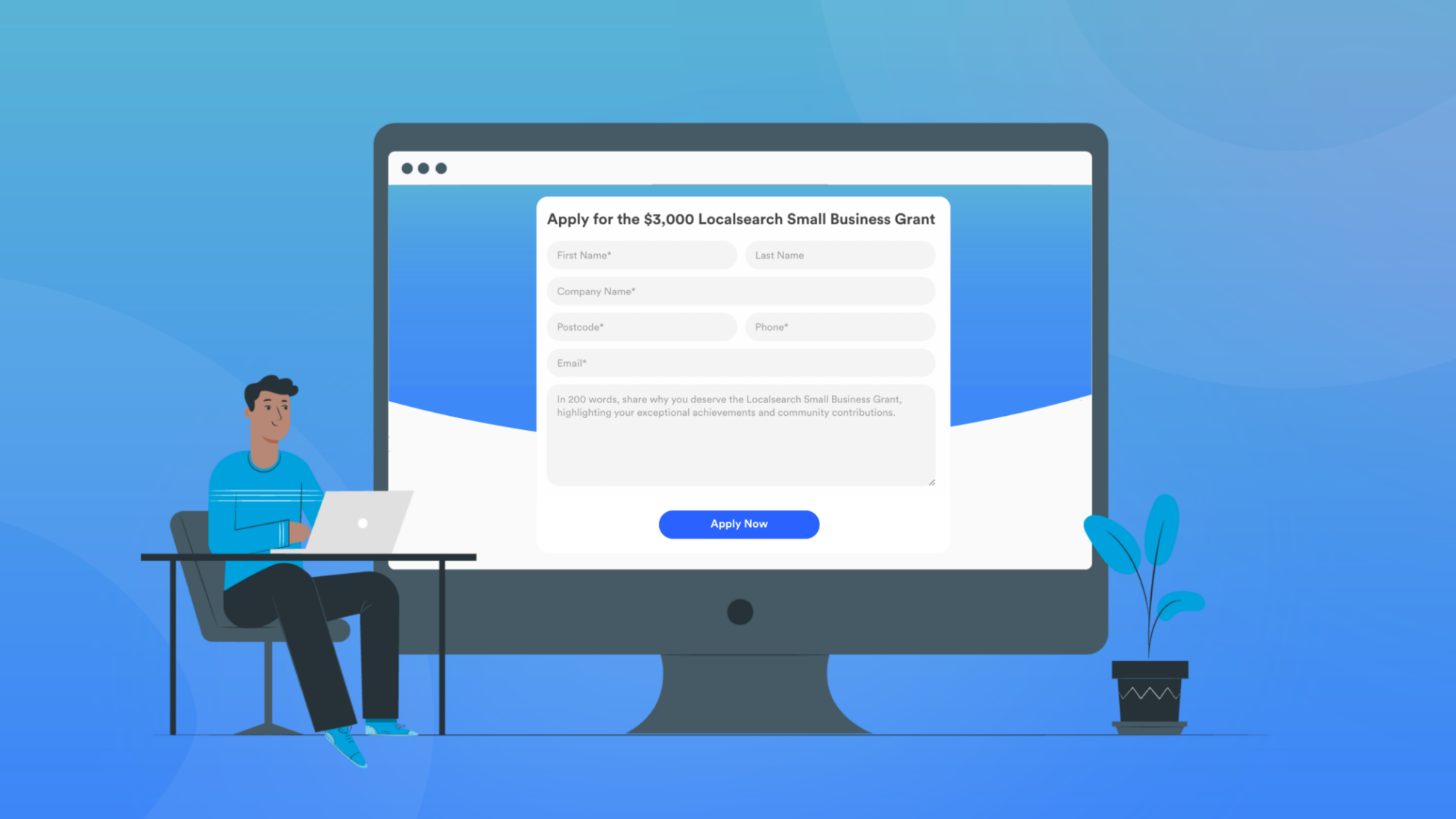 Supporting-Australian-Businesses-Localsearch-$3,000-Small-Business-Grant-Localsearch-QLD