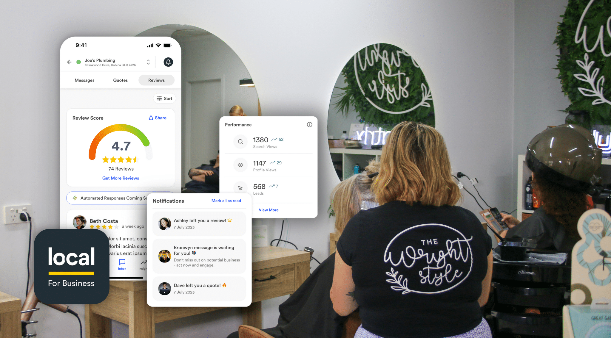 Top 5 Apps for Business Owners