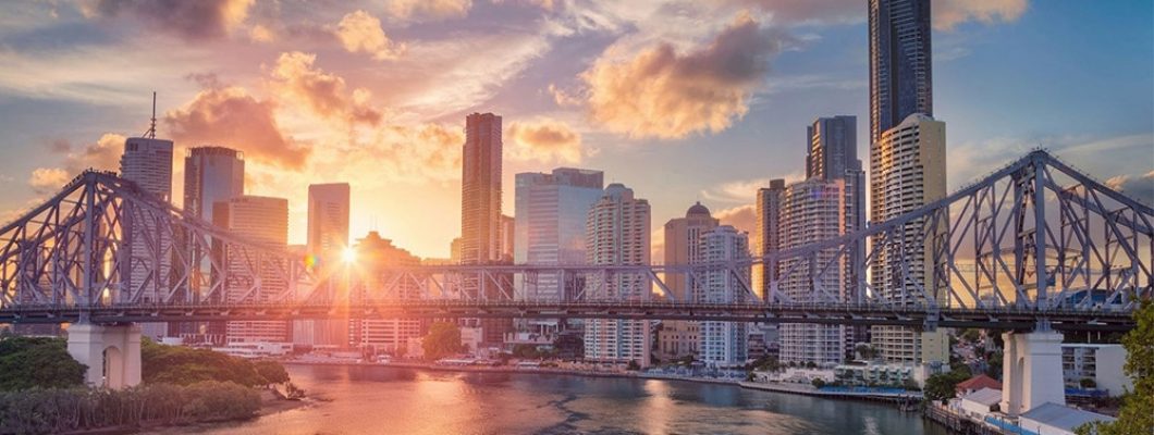 Brisbane City