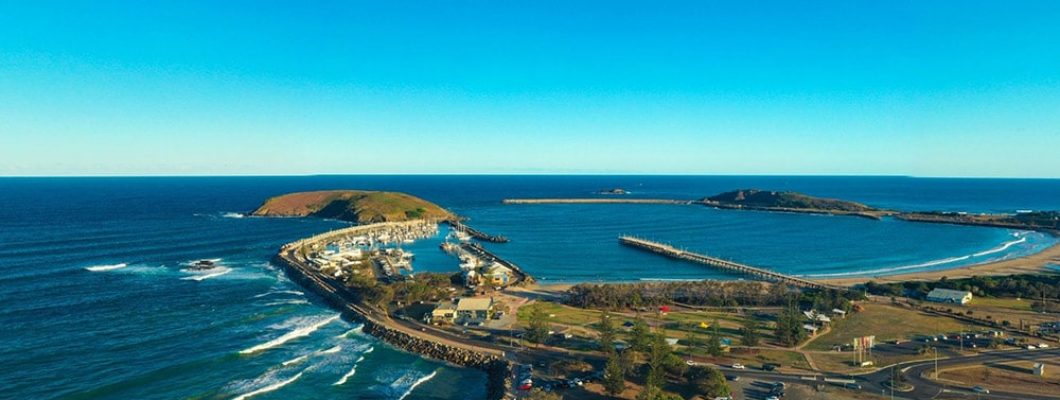 Coffs Harbour Local
