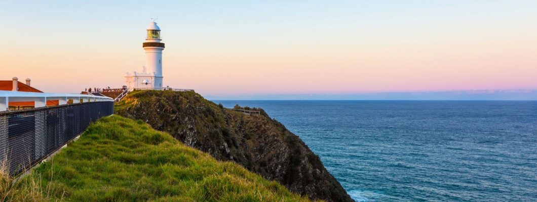 Byron Bay