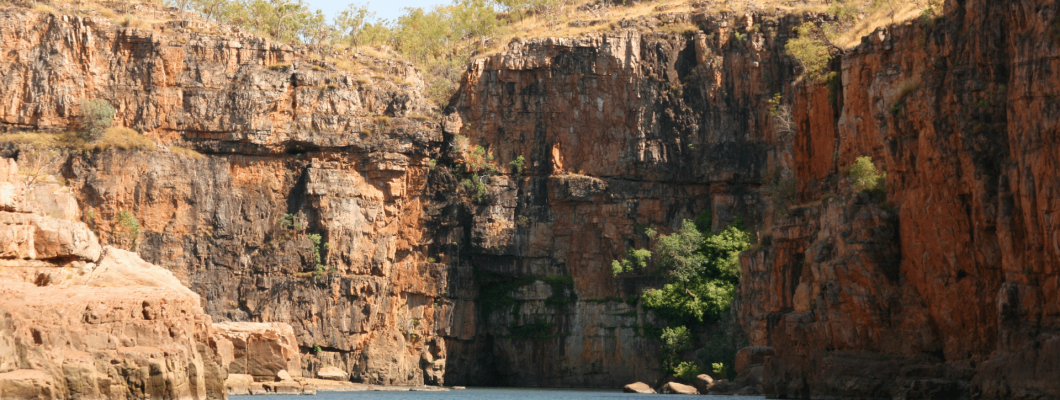 Katherine Gorge