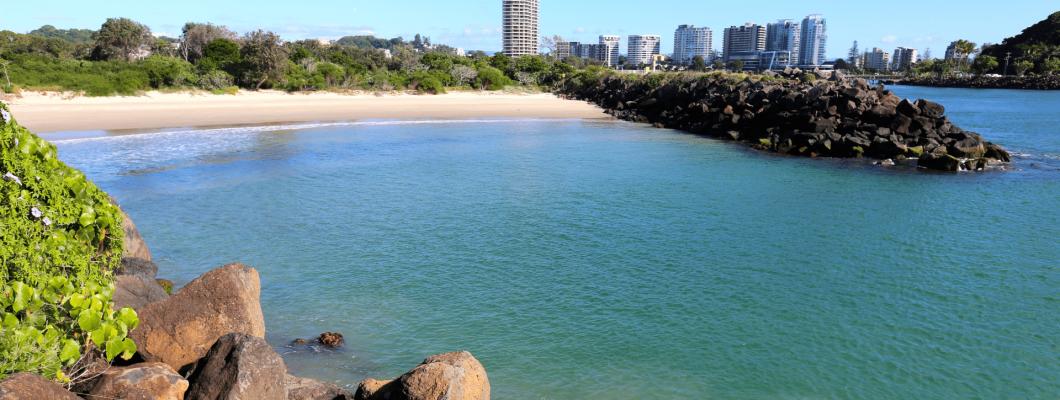Tweed Coast