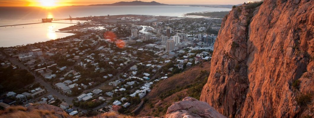 Townsville